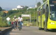 291700_Día sin Carro Bucaramanga. Foto: Alcaldía de Bucaramanga / BLU Radio