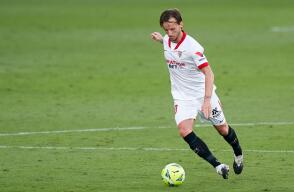 Cadiz CF v Sevilla FC - La Liga Santander Cadiz CF v Sevilla FC - La Liga Santander