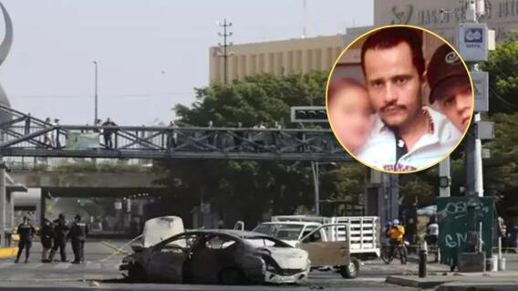 Pareja sentimental de ‘El Mencho’ fue clave en su ubicación