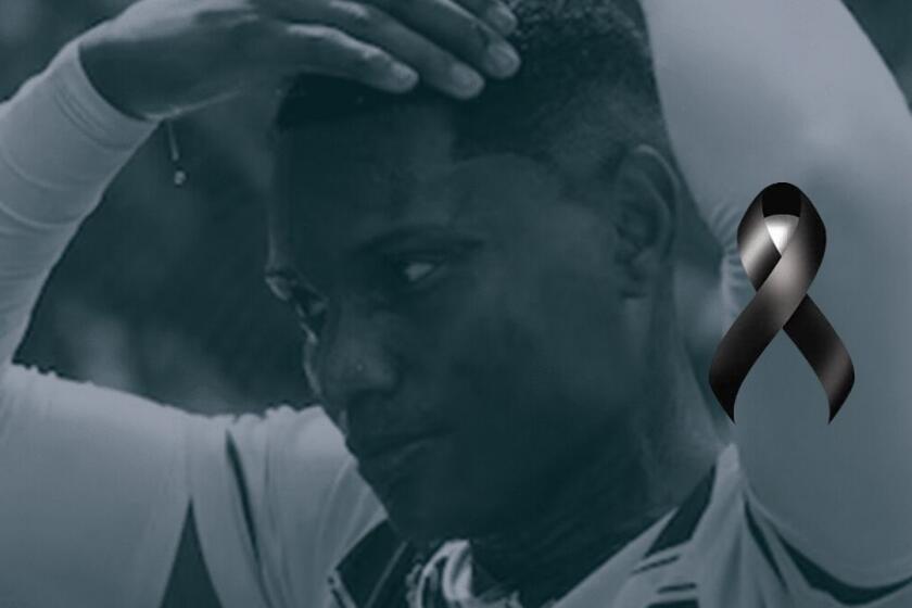 Fabio Romaña falleció tras un accidente de tránsito