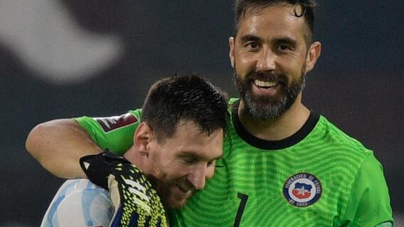 Argentina vs Chile Foto AFP.jpg Argentina vs Chile Foto AFP.jpg