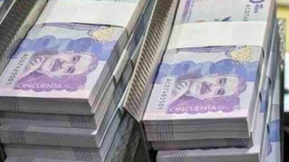 369897_Dinero // Foto: AFP 369897_Dinero // Foto: AFP