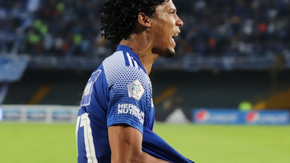 354254_BLU Radio. Millonarios FC // Foto Twitter: @MillosFCoficial