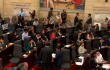Presupuesto General de la Nación para 2027 pasa a plenarias por $630 billones y ajustes para la JEP