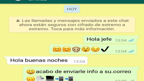 281733_Foto BLU Radio Bucaramanga