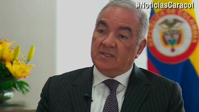  Pérdidas por descalabro de Juegos Nacionales superarían los $60.000 millones: contralor