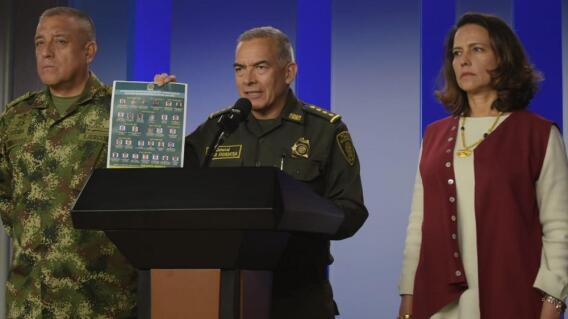 352387_BLU Radio. General Óscar Athortúa. Foto: MinInterior