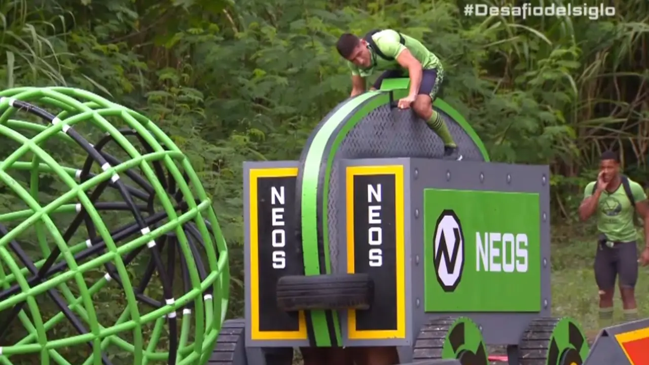 Quién ganó el Desafío Millonario HOY 12 de diciembre: Neos o Gamma