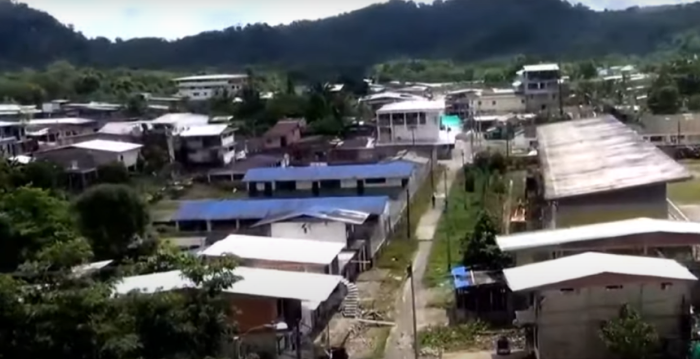 Denuncian el secuestro de ocho personas en López de Micay, Cauca