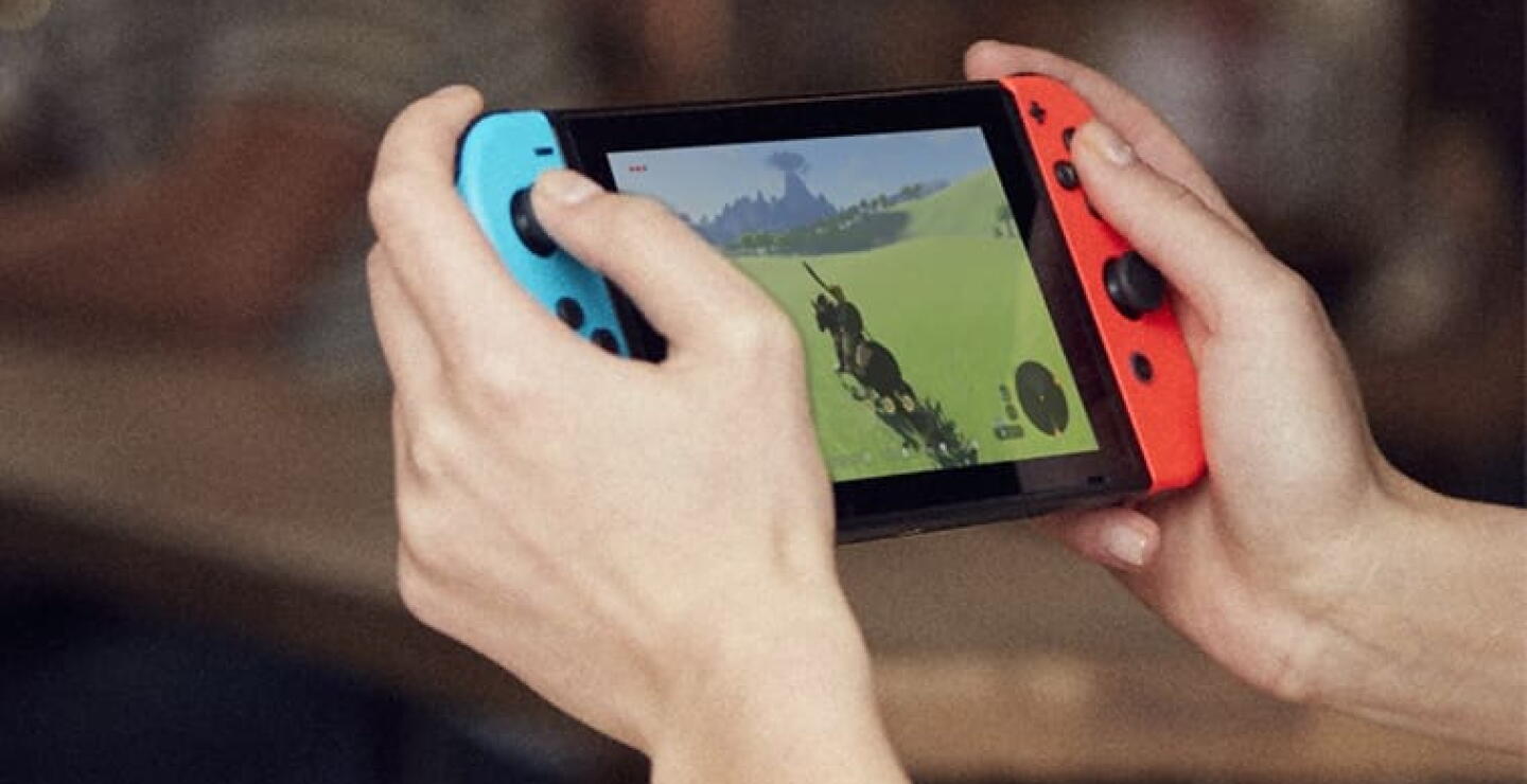 Una veintena de ‘juegos indie’ llega a Nintendo Switch durante el 2021