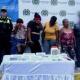 Mujeres usaban fachada de venta de plantas medicinales para hacer narcomenudeo en el centro de Cali