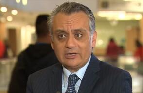 Director de Fundación Santa Fe de Bogotá, nuevo presidente de Federación Internacional de Hospitales