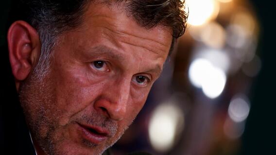 Juan Carlos Osorio Juan Carlos Osorio