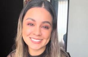 Tiktoker padece cáncer