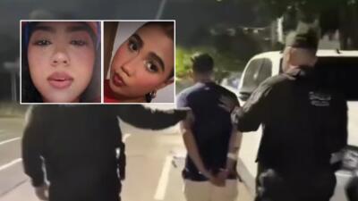 Historial criminal de sospechoso en asesinato de hermanas en Barranquilla: el otro detenido es menor