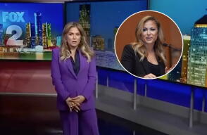 Despiden a periodista de Fox