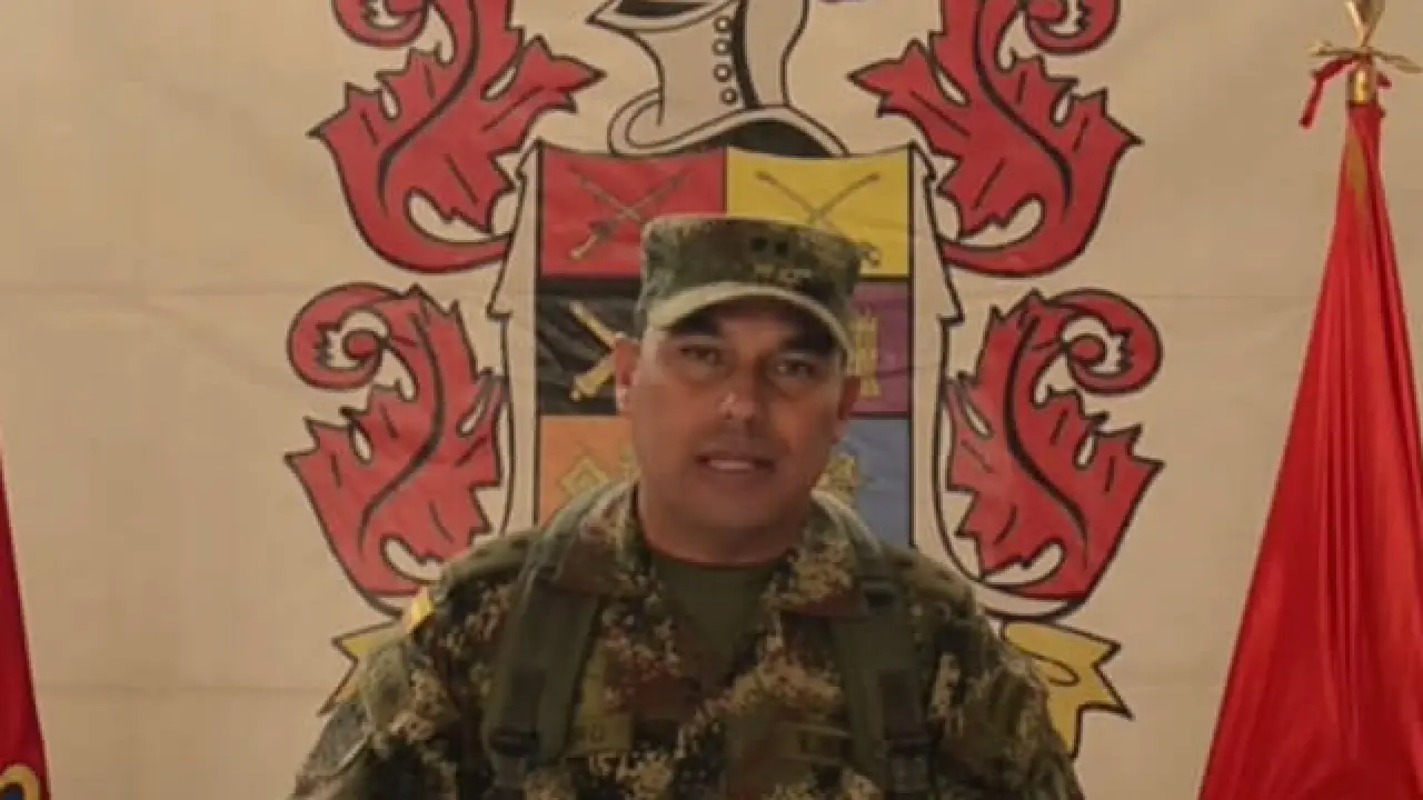 General Romero sabía de las irregularidades en la Cuarta Brigada desde ...