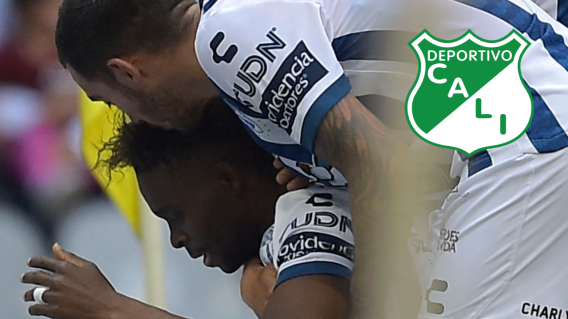 Avilés Hurtado es nuevo futbolista del Deportivo Cali. Avilés Hurtado es nuevo futbolista del Deportivo Cali.