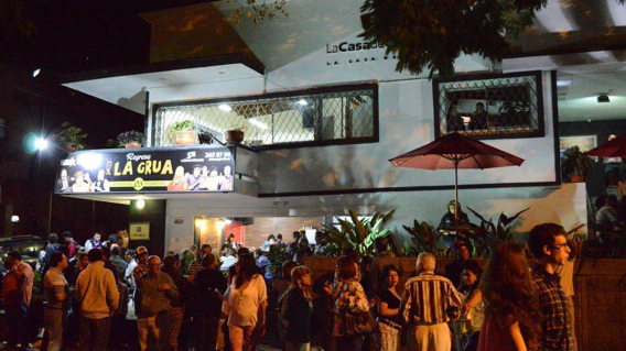 140216_Teatro de Vargasvil / Foto: Teatro La Casa de Crisanto en Facebook