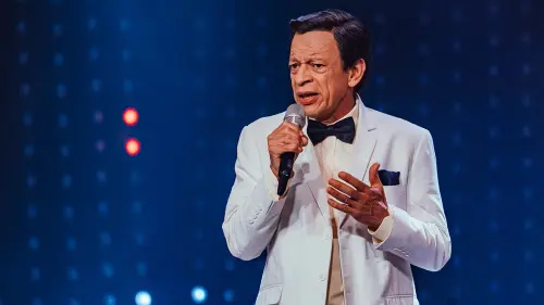 Yo Me Llamo Óscar Agudelo admite sentirse frustrado 