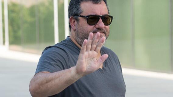 334786_Mino Raiola 334786_Mino Raiola