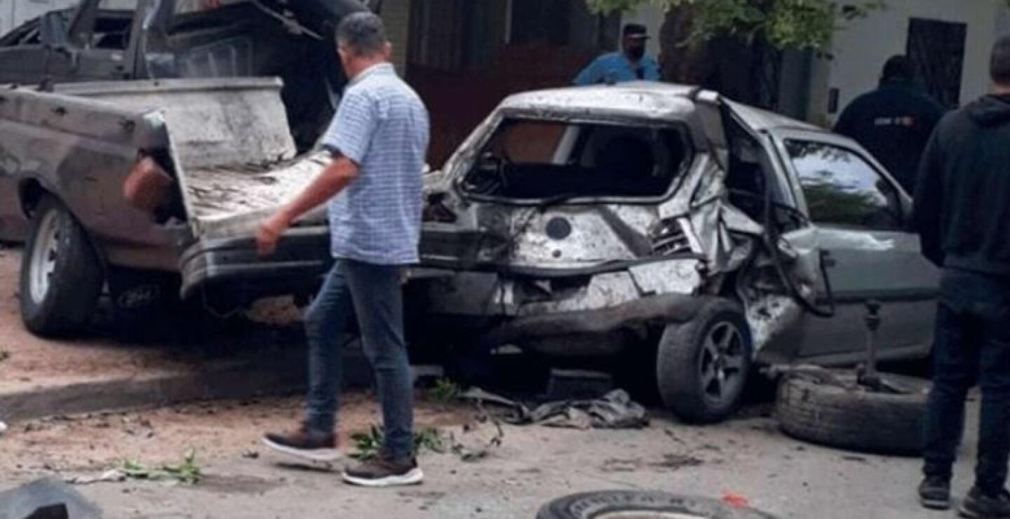 accidente Arg