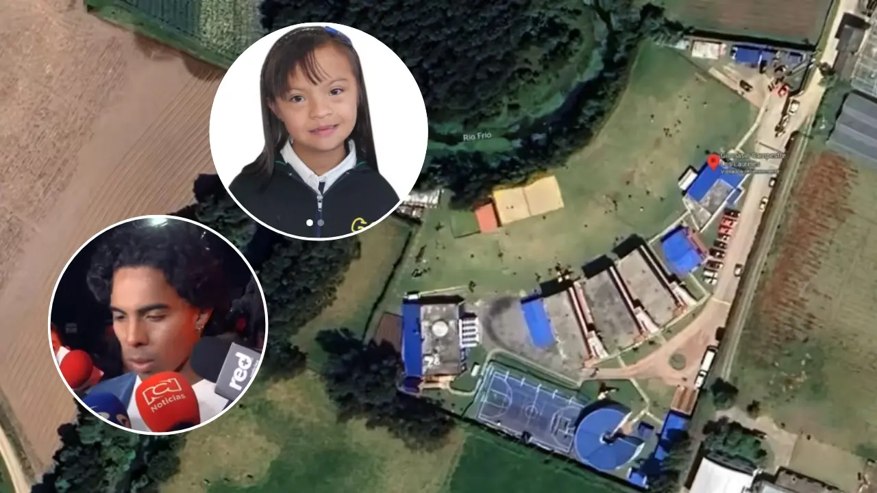 Conmovedor mensaje de familiar de Valeria Afanador, hallada sin vida en Cajicá: "Nos la quitaron" - NoticiasCaracol