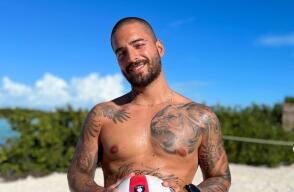 maluma