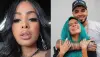 Yailin La Más Viral responde con foto a la indirecta de Anuel AA para su exnovia Karol G.