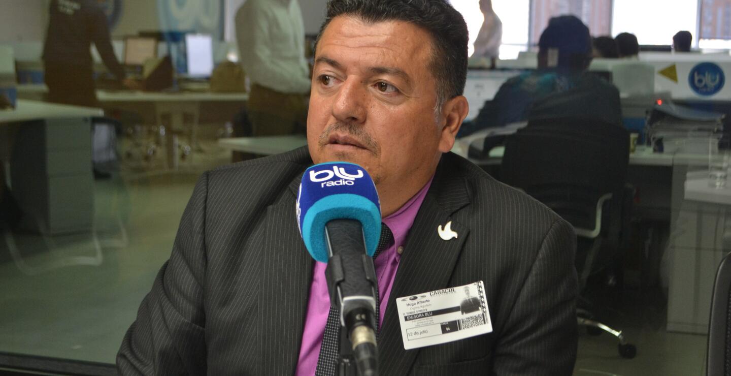 242489_Foto: Blu Radio