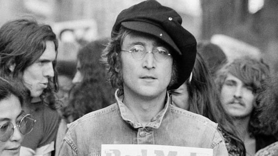 John Lennon John Lennon