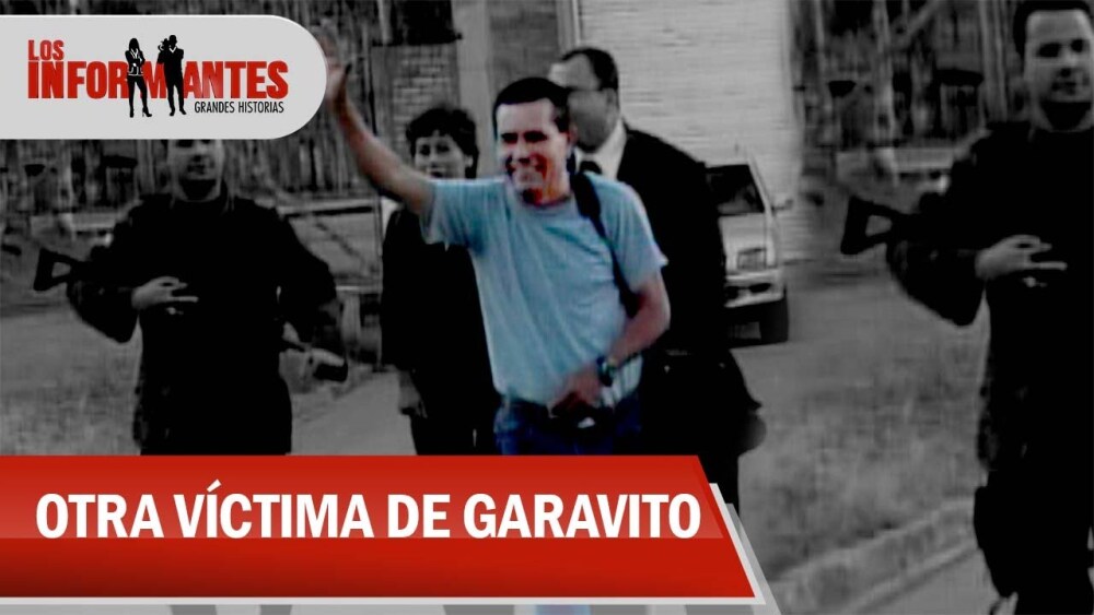 Un hombre pasó 11 años en la cárcel por un crimen que confesó Luis