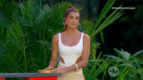 Capítulo 107 Desafío del Siglo XXI