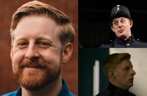 Murió querido actor de "Juego de Tronos" a los 35 años: "No hay palabras"