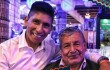 papa de nairo covid