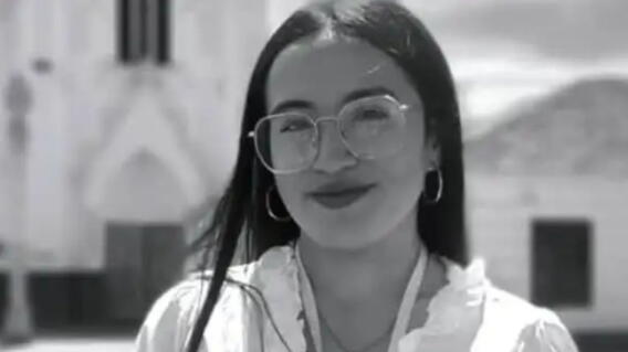 Angie Valentina Rodríguez