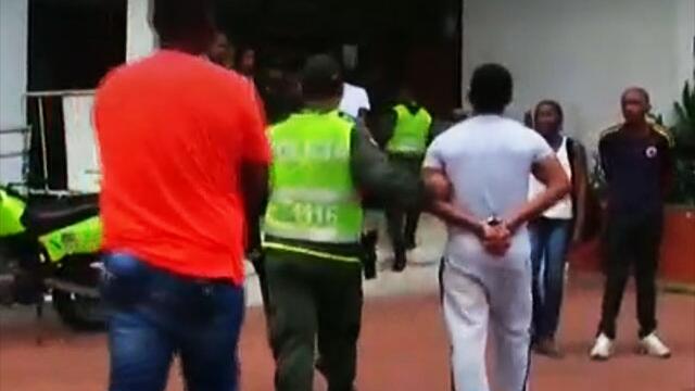 Caen dos personas por asesinato de líder social y una de ellas es un familiar cercano de la víctima