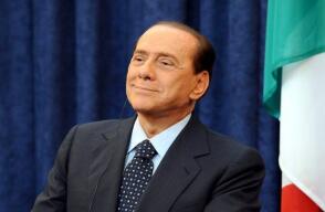 Silvio Berlusconi