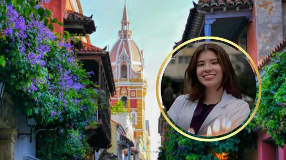 Vidente lanza advertencia en el caso de Tatiana Hernández Vidente lanza advertencia en el caso de Tatiana Hernández