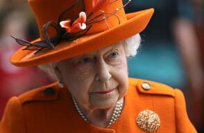 Los exhaustivos requisitos para un encuentro con la reina Isabel II, quien acaba de cumplir 95 años