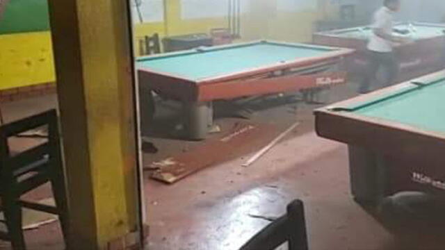 Atentado con artefacto explosivo en Caucasia deja varias personas heridas