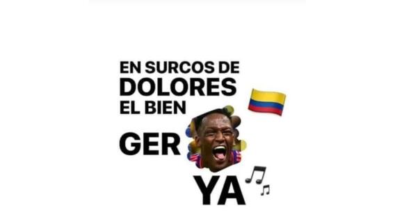 310268_BLU Radio.memes partido Colombia-Inglaterra/Foto:cuenta twitter
