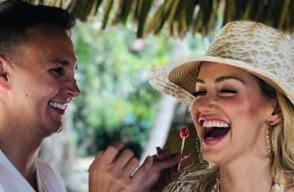 Revelan imágenes inéditas de Mauricio Lea Revelan imágenes inéditas de Mauricio Lea