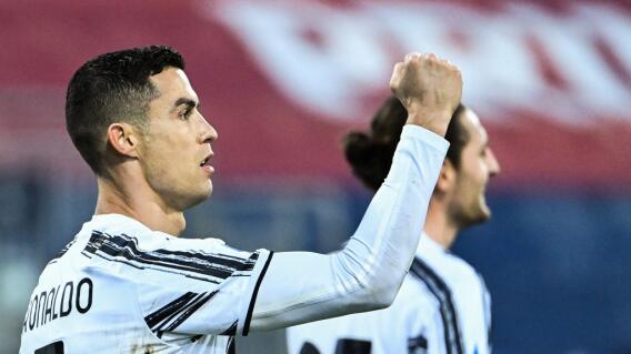 Cristiano Ronaldo, celebra Juventus Cristiano Ronaldo, celebra Juventus