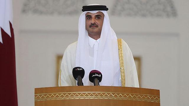 Emir de Catar crea cuenta en Twitter y aprovechan para pedir ayuda por colombiano condenado 