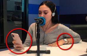 345959_BLU Radio// Aida Victoria. Foto: BLU Radio