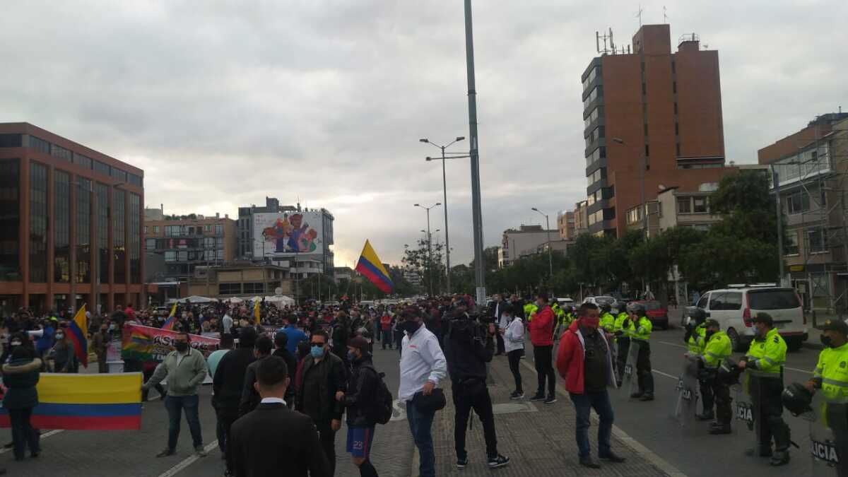 Bloqueos en la calle 85.jpeg