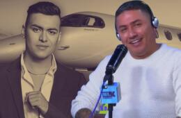 Andrés Franco revela que fue el último que vio con vida a Yeison Jiménez