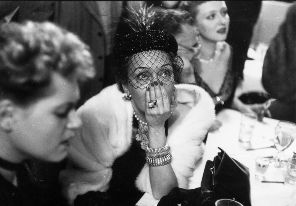 Gloria Swanson