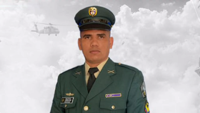 Hermano de militar asesinado en Córdoba también murió a manos de criminales semanas antes